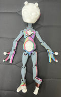 Alien A
