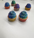 CUPCAKE FIDGET CLICKER