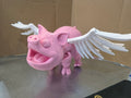 Flying Pig