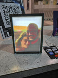 Color Lithopane