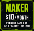 Maker Membership