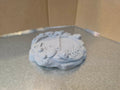 Skelly Dino Large BASE