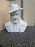 Johnny Sokko Flying Robot Space Mummy Weston