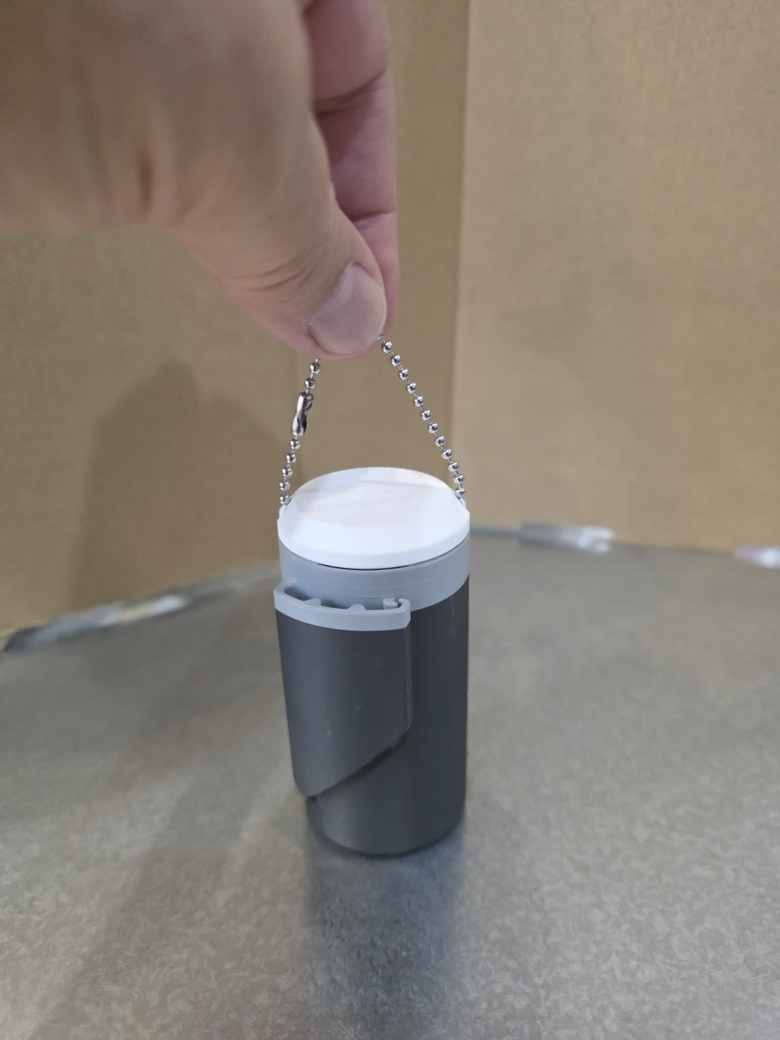 Poop Bag Dispenser