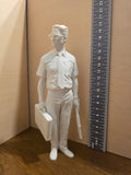 Falling Down Art figure only weston