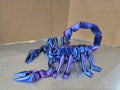 Large Scorpion