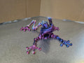 Magnet Skelly Frog