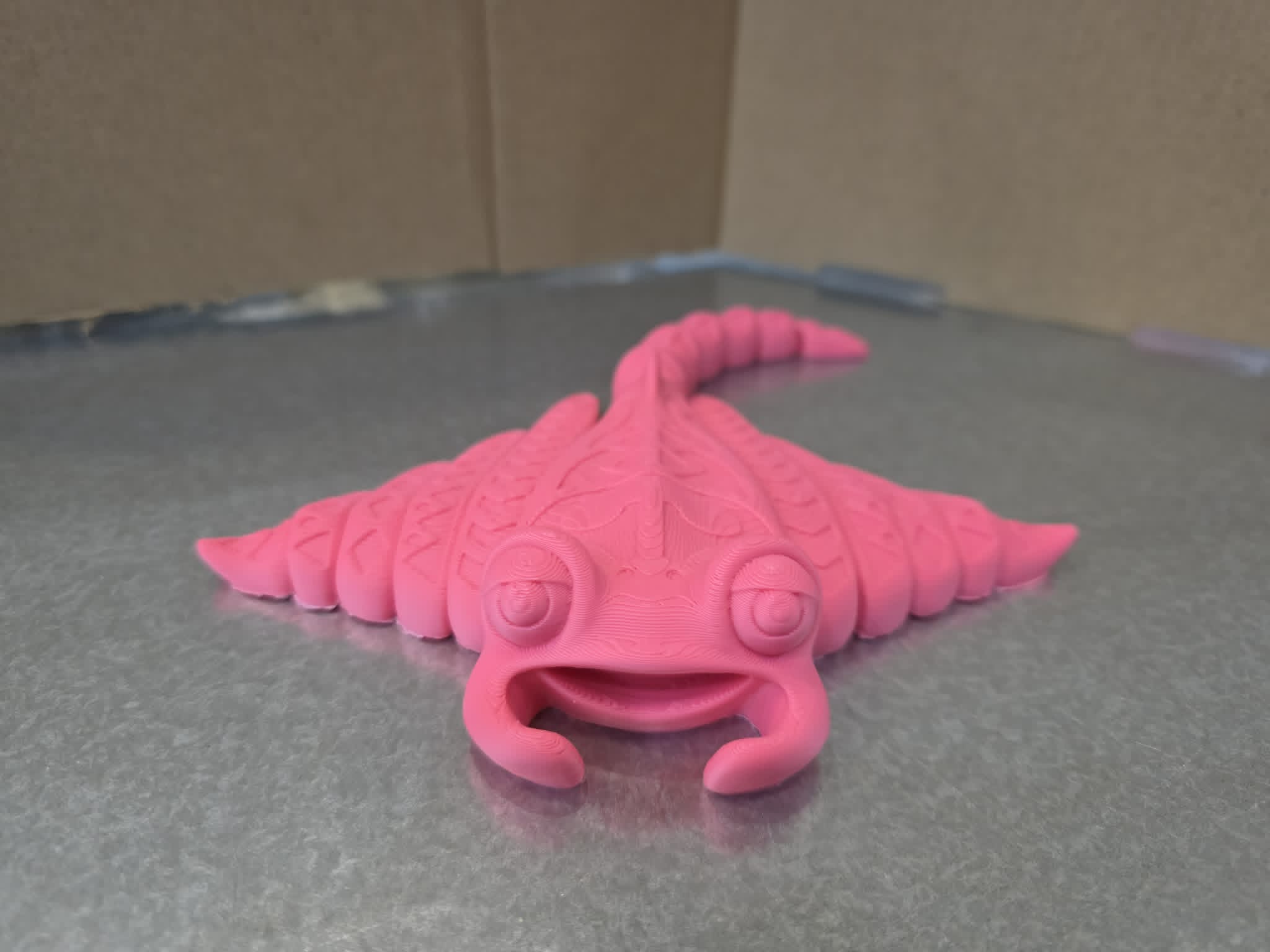 manta