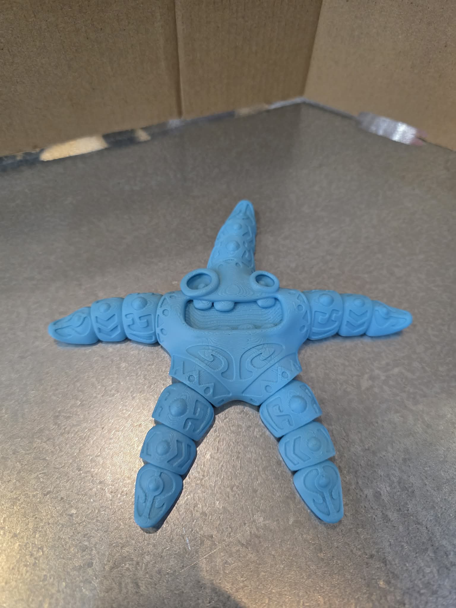 Starfish